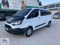 2016 MODEL 141oooKM KLİMALI 9+1 KOLTUKLU 1.SINIF %20 FATURALI