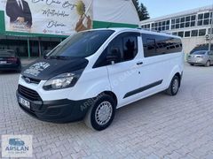 2016 MODEL 141oooKM KLİMALI 9+1 KOLTUKLU 1.SINIF %20 FATURALI