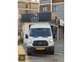 GÜNAŞ MOTORS'DAN 2015 ÇIKIŞLI TRANSİT 370M CİFTKLİMA-EBASAMAK