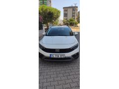 Sahibinden Fiat Egea Cross 1.6 Multijet Urban 2022 Model