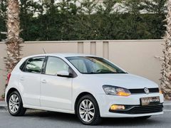 -PARÇA BOYALI BAKIMLI 2016 POLO 1.2 TSI COMFORTLİNE+ 100.000 KM-