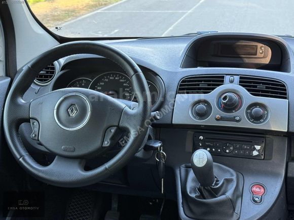 EMSA DAN KAPUT TAVAN BAGAJ ORJ ÇİFT SÜRGÜ TEK KAPAK İLK SAHİP