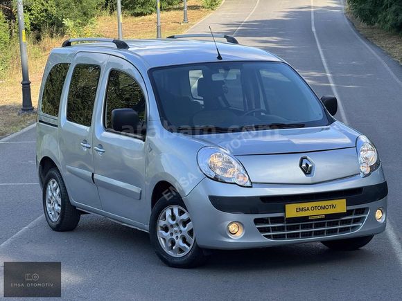 EMSA DAN KAPUT TAVAN BAGAJ ORJ ÇİFT SÜRGÜ TEK KAPAK İLK SAHİP