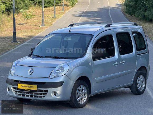 EMSA DAN KAPUT TAVAN BAGAJ ORJ ÇİFT SÜRGÜ TEK KAPAK İLK SAHİP