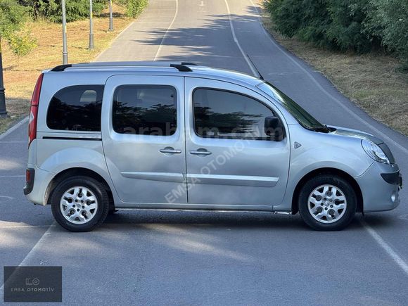 EMSA DAN KAPUT TAVAN BAGAJ ORJ ÇİFT SÜRGÜ TEK KAPAK İLK SAHİP