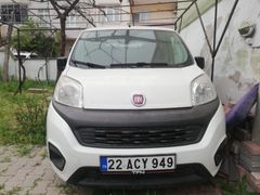 Sahibinden Fiat Fiorino Combi 1.3 Multijet Pop 2019 Model