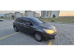 Sahibinden Citroen C4 1.6 HDi Attraction 2012 Model