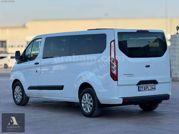 SERVİS BAKIMLI