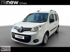 RENEW CİHAN PLAZA RENAULT KANGOO 1.5 DCİ TOUCH HATASIZ