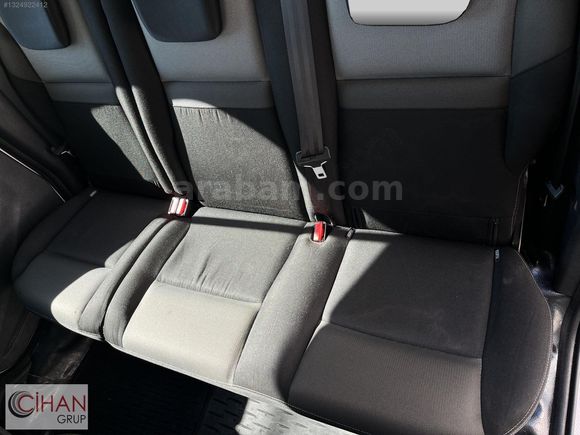 RENEW CİHAN PLAZA RENAULT KANGOO 1.5 DCİ TOUCH HATASIZ