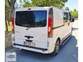2011 MODEL RENO TRAFİK MULTİKS..KREDİ KARTINA 12 TAKSİT İMKANI
