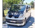 2011 MODEL RENO TRAFİK MULTİKS..KREDİ KARTINA 12 TAKSİT İMKANI