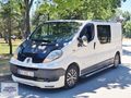 2011 MODEL RENO TRAFİK MULTİKS..KREDİ KARTINA 12 TAKSİT İMKANI