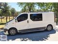2011 MODEL RENO TRAFİK MULTİKS..KREDİ KARTINA 12 TAKSİT İMKANI