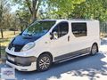 2011 MODEL RENO TRAFİK MULTİKS..KREDİ KARTINA 12 TAKSİT İMKANI