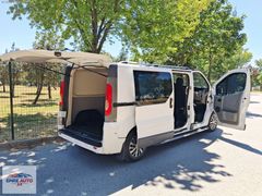 2011 MODEL RENO TRAFİK MULTİKS..KREDİ KARTINA 12 TAKSİT İMKANI