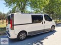2011 MODEL RENO TRAFİK MULTİKS..KREDİ KARTINA 12 TAKSİT İMKANI