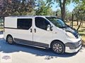 2011 MODEL RENO TRAFİK MULTİKS..KREDİ KARTINA 12 TAKSİT İMKANI