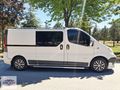 2011 MODEL RENO TRAFİK MULTİKS..KREDİ KARTINA 12 TAKSİT İMKANI