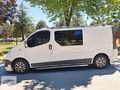 2011 MODEL RENO TRAFİK MULTİKS..KREDİ KARTINA 12 TAKSİT İMKANI