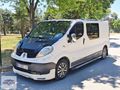 2011 MODEL RENO TRAFİK MULTİKS..KREDİ KARTINA 12 TAKSİT İMKANI