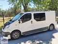 2011 MODEL RENO TRAFİK MULTİKS..KREDİ KARTINA 12 TAKSİT İMKANI