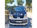 2011 MODEL RENO TRAFİK MULTİKS..KREDİ KARTINA 12 TAKSİT İMKANI