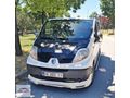 2011 MODEL RENO TRAFİK MULTİKS..KREDİ KARTINA 12 TAKSİT İMKANI