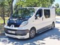 2011 MODEL RENO TRAFİK MULTİKS..KREDİ KARTINA 12 TAKSİT İMKANI