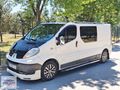 2011 MODEL RENO TRAFİK MULTİKS..KREDİ KARTINA 12 TAKSİT İMKANI