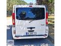 2011 MODEL RENO TRAFİK MULTİKS..KREDİ KARTINA 12 TAKSİT İMKANI