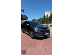 GÜNDOĞDU MOTORS HATASIZ BOYASIZ DEĞİŞENSİZ CRV EXEC. LİFESTYLE
