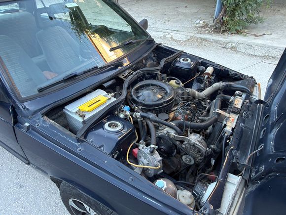 Sahibinden Renault R 9 1.4 Spring 1991 Model 