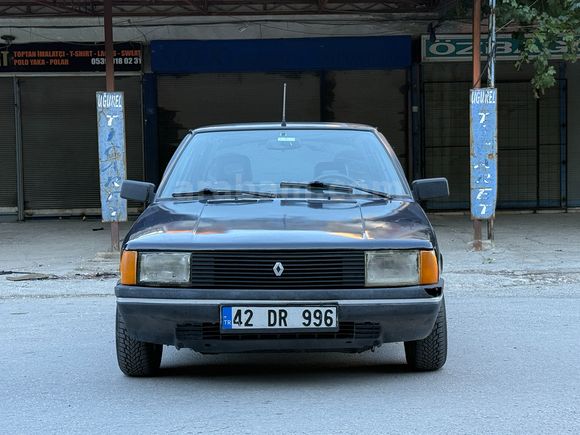 Sahibinden Renault R 9 1.4 Spring 1991 Model 