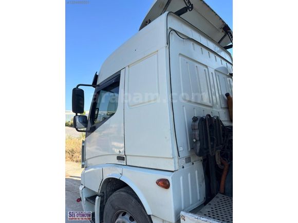 Ses otomotivden 1142 Bmc