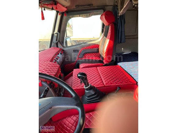 Ses otomotivden 1142 Bmc