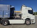 NUHOĞLU OTOMOTİV'DEN BMC PRO 1144 2012