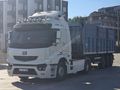 NUHOĞLU OTOMOTİV'DEN BMC PRO 1144 2012