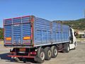 NUHOĞLU OTOMOTİV'DEN BMC PRO 1144 2012