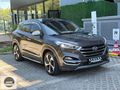 AYBERKTEN EMSALSİZ OTOMATİK 2017MODEL 1.6 MOTOR 4X4 ELİTE