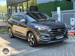 AYBERKTEN EMSALSİZ OTOMATİK 2017MODEL 1.6 MOTOR 4X4 ELİTE