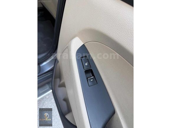 2016 TUSCON CAM TAVAN 4X4