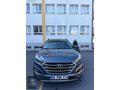 2016 TUSCON CAM TAVAN 4X4