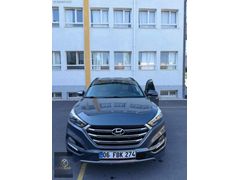 2016 TUSCON CAM TAVAN 4X4