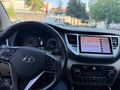 2016 TUSCON CAM TAVAN 4X4