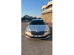 Sahibinden Skoda SuperB 1.5 TSI Elite 2021 Model İstanbul