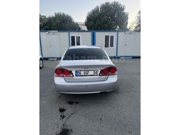 Sahibinden Honda Civic 1.6i VTEC Elegance 2007 Model 