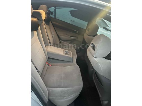 Sahibinden Honda Civic 1.6i VTEC Elegance 2007 Model 