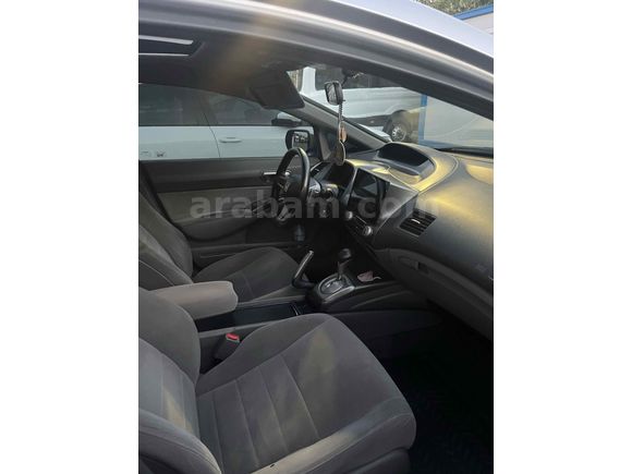 Sahibinden Honda Civic 1.6i VTEC Elegance 2007 Model 