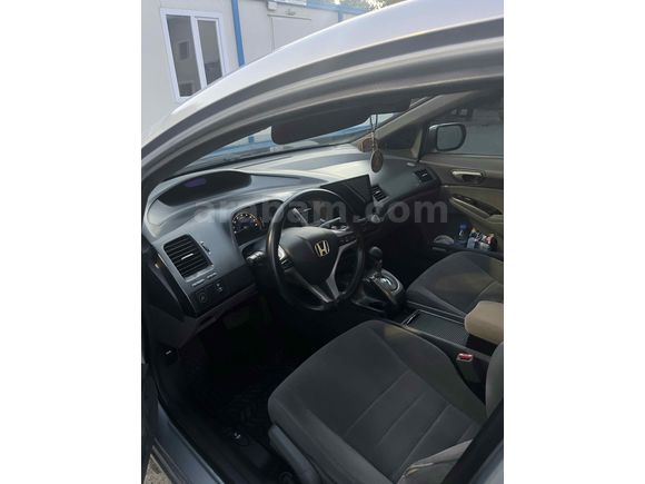 Sahibinden Honda Civic 1.6i VTEC Elegance 2007 Model 